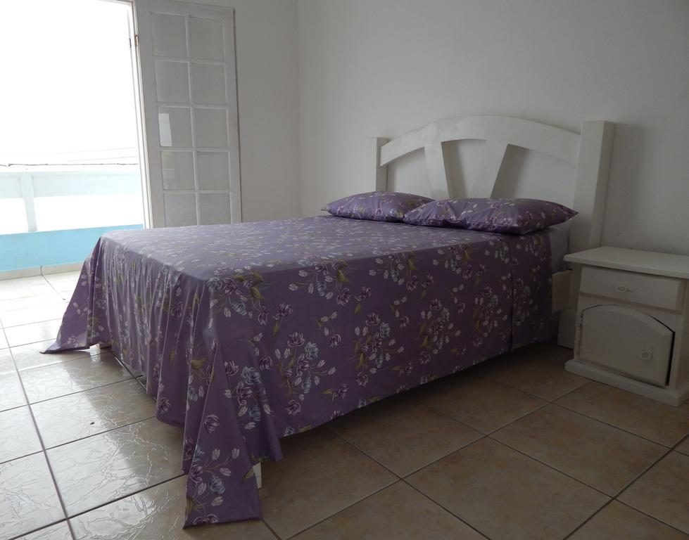 Areia Branca Hotel Ilha Comprida Zewnętrze zdjęcie
