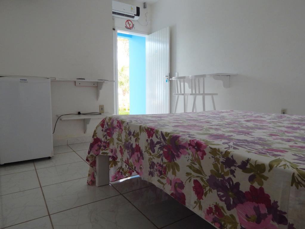 Areia Branca Hotel Ilha Comprida Zewnętrze zdjęcie