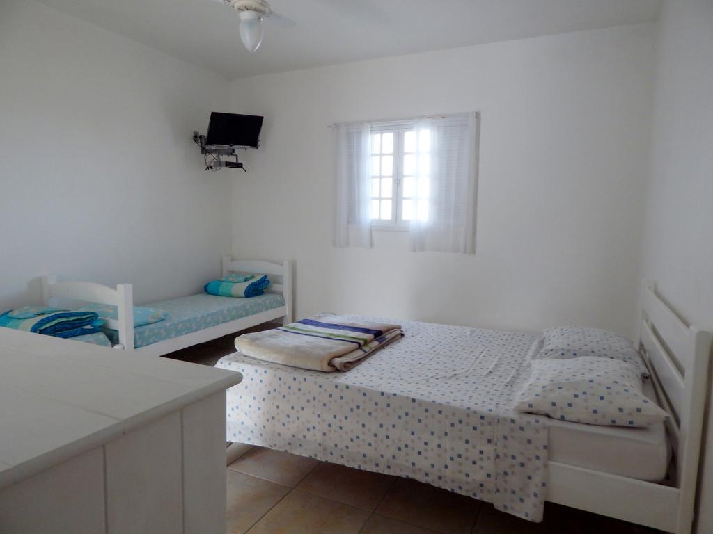 Areia Branca Hotel Ilha Comprida Zewnętrze zdjęcie