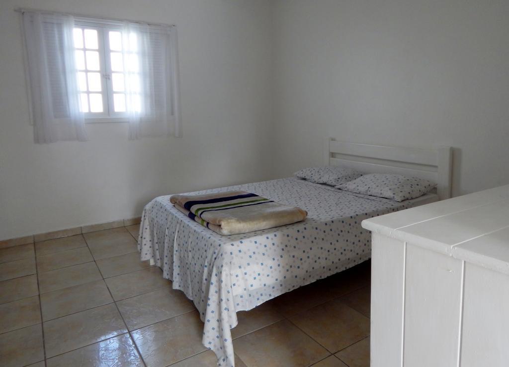 Areia Branca Hotel Ilha Comprida Zewnętrze zdjęcie