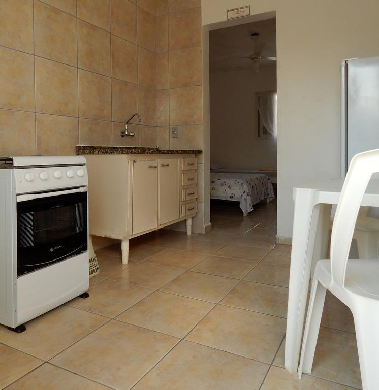 Areia Branca Hotel Ilha Comprida Zewnętrze zdjęcie