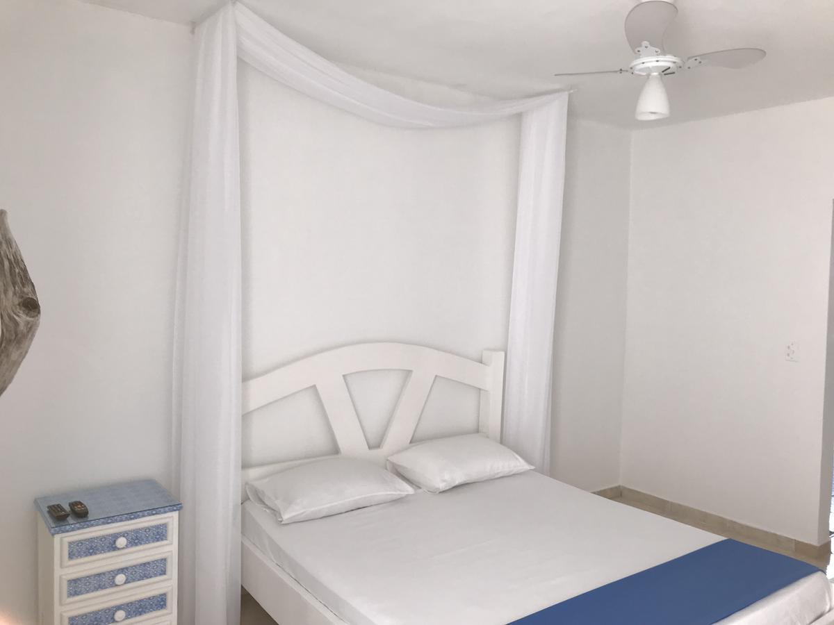 Areia Branca Hotel Ilha Comprida Zewnętrze zdjęcie
