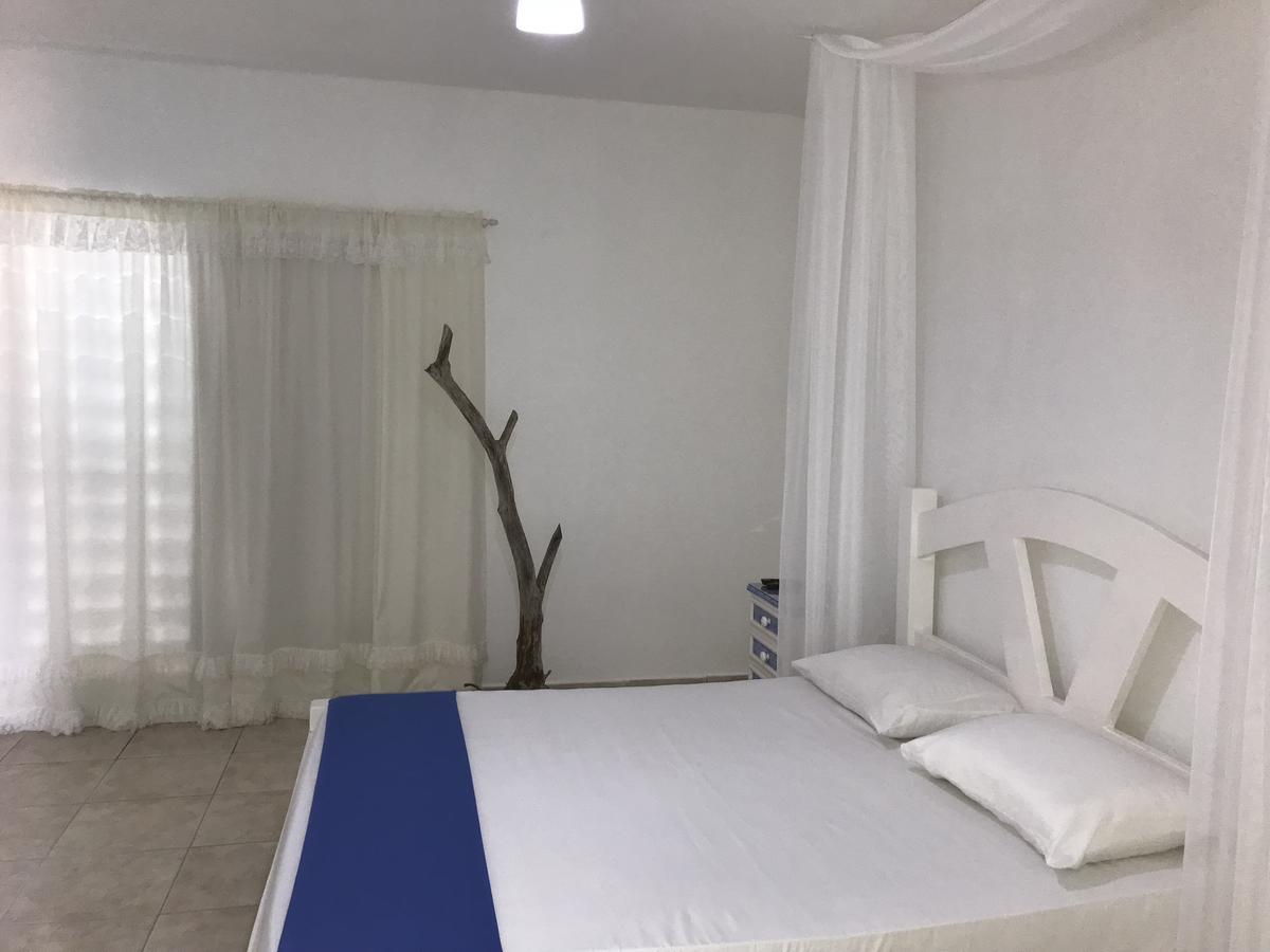 Areia Branca Hotel Ilha Comprida Zewnętrze zdjęcie